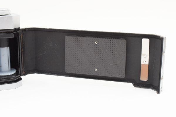 フィルムカメラ Nikon FT N NIKKOR-S Auto 50mm F1.4