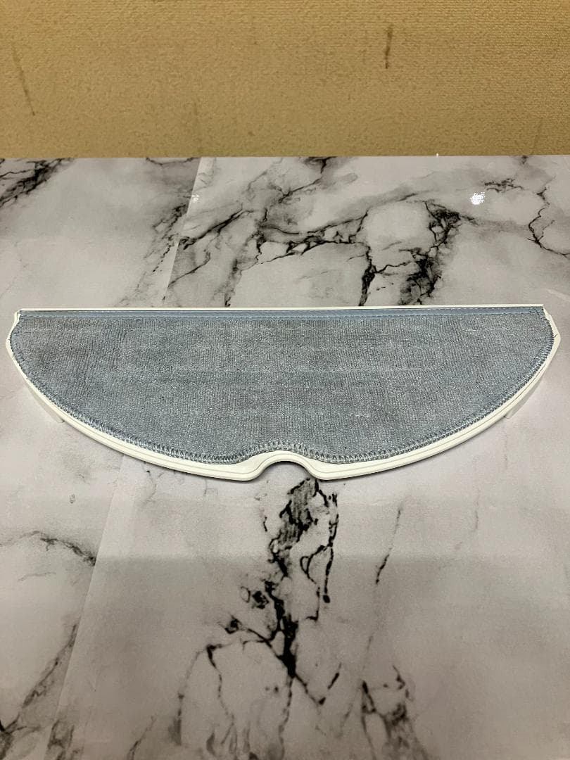 ★Roborock S7ホワイトロボット掃除機＋水拭き対応モデル★