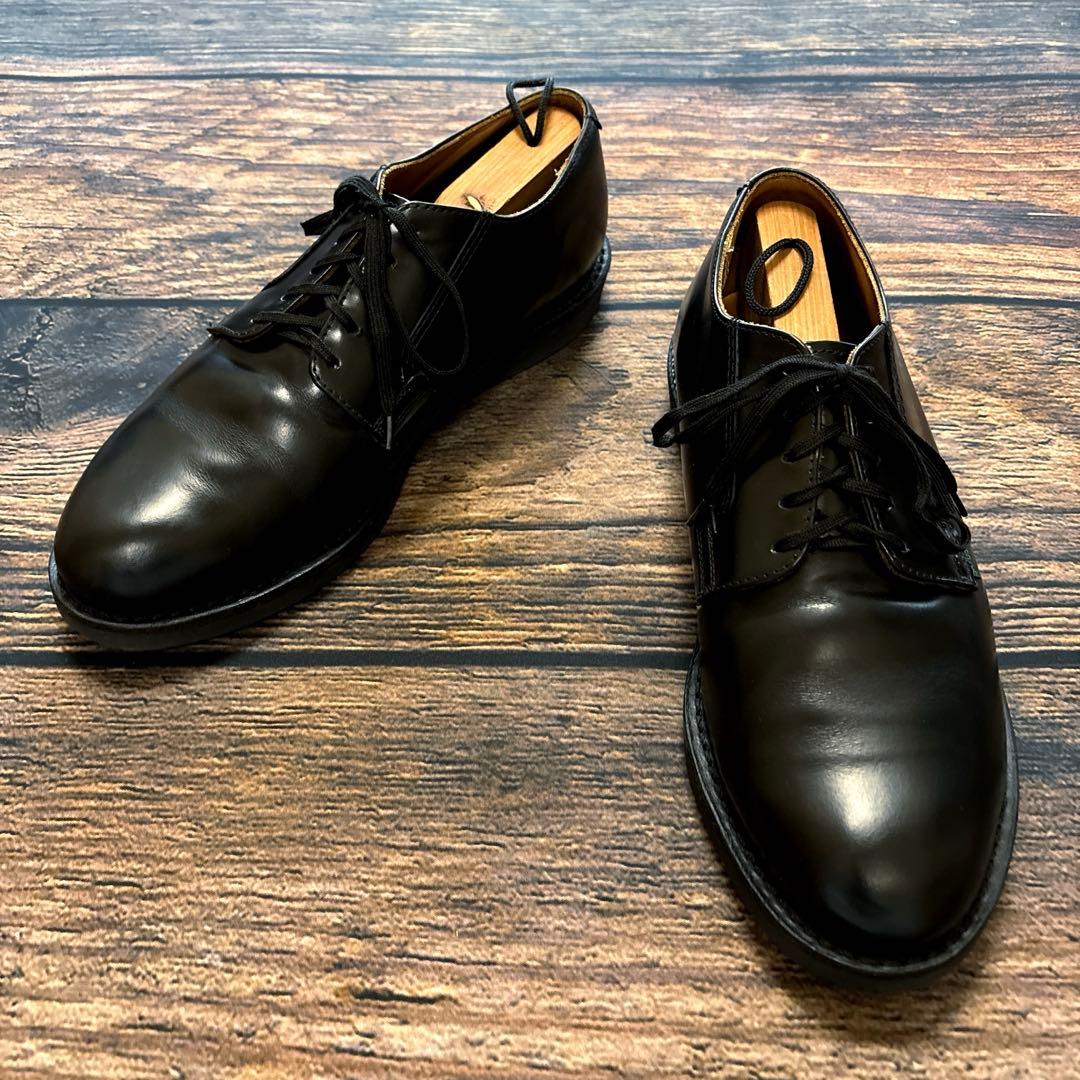 靴 REDWING / 101 POSTMAN SHOES