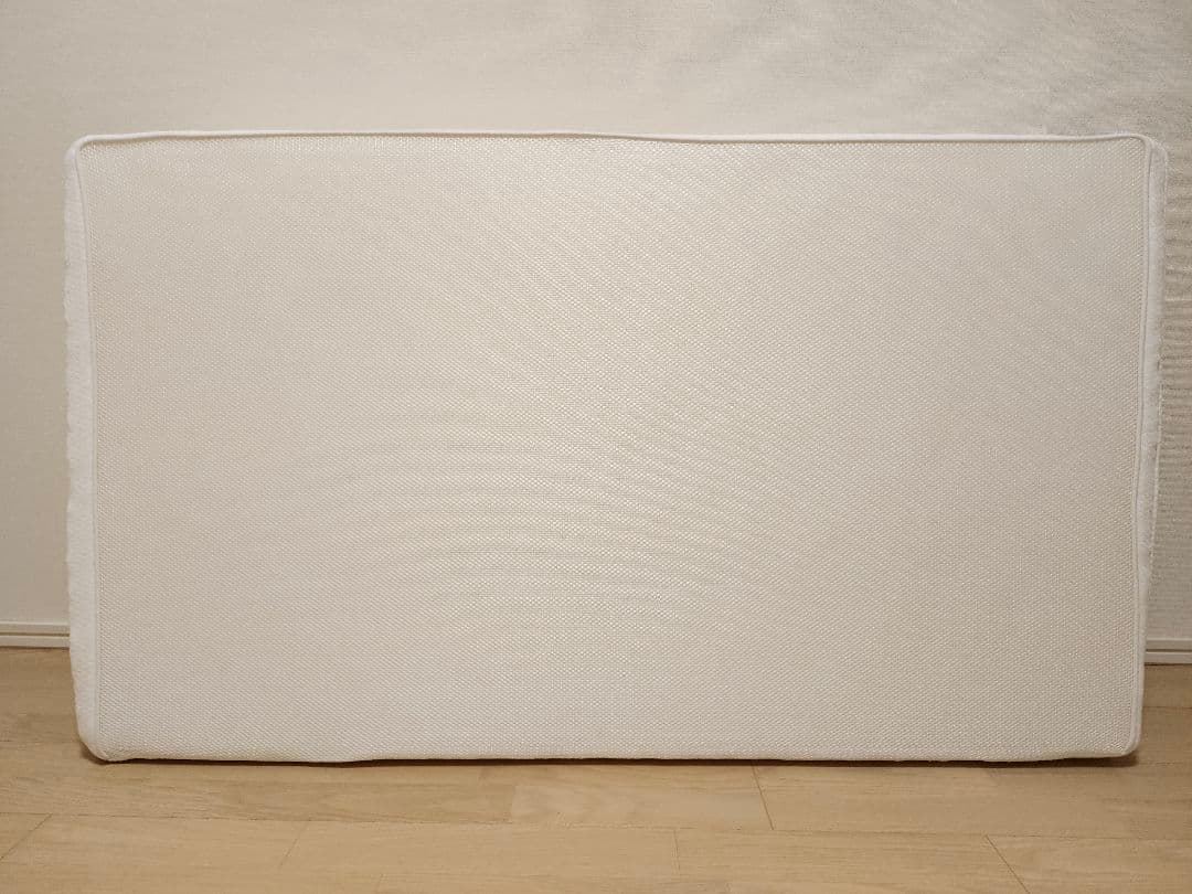 アイリスオーヤマ エアリーマットレス SD 三つ折り HG90-SD