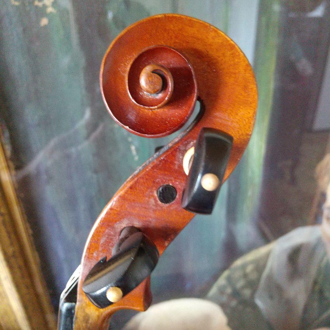 Antonius Stradiuarius copy ヴァイオリン