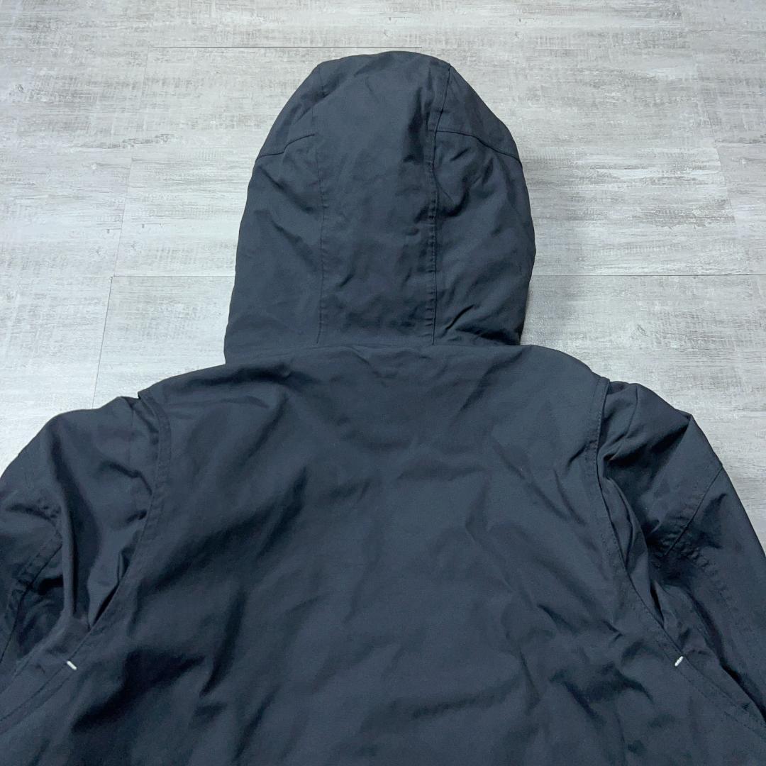 お買い得★ 大きいサイズ CSB スキーウェア メンズ XL-XXL相当 黒