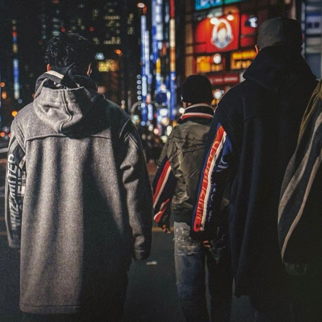 【 新品 】Hiroshi Fujiwara Fragment #3