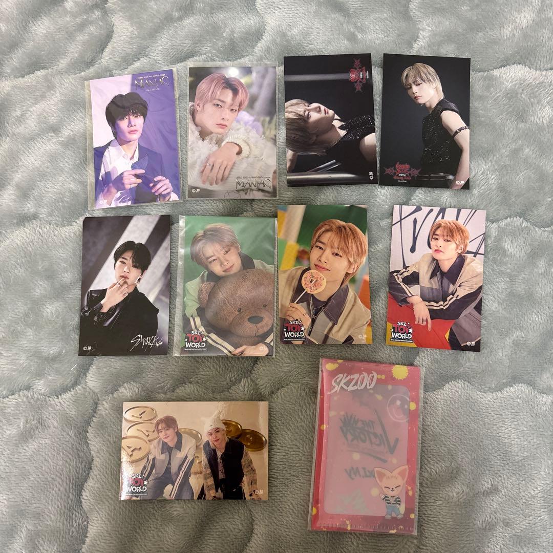 アイエン トレカ まとめ売り 封入 ラキドロ 特典