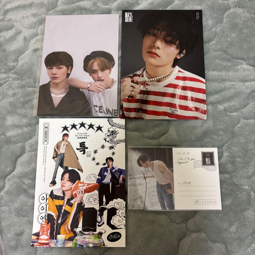 アイエン トレカ まとめ売り 封入 ラキドロ 特典