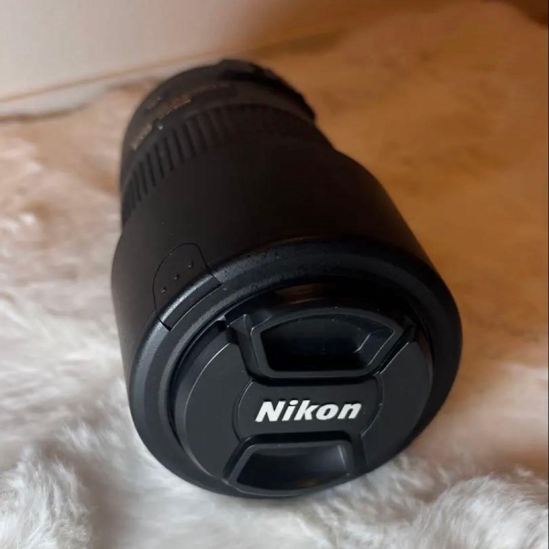 レンズ(ズーム) AF-S NIKKOR 55-300mm f/4.5-5.6G ED VR