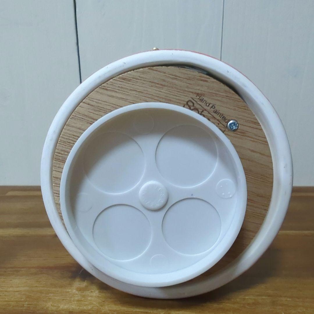 限定割引中！Schmid 1981's スヌーピー クリスマス　オルゴール