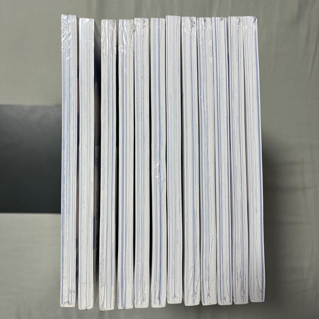 月曜日のたわわ 通常版1-12巻+青版1-12巻セット