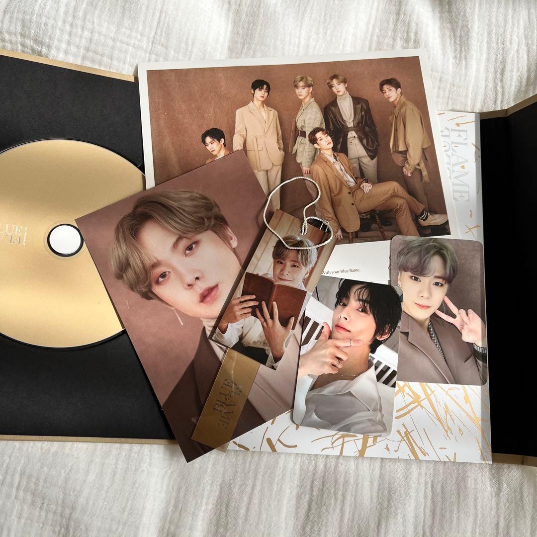 ASTROアルバムまとめ売り トレカ付き