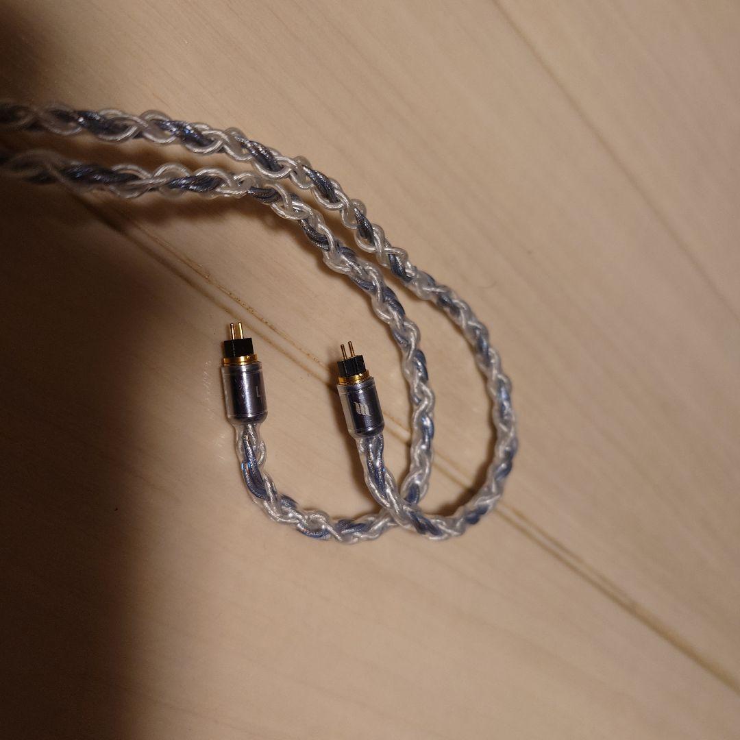 イヤホン SympathieWorks sw41