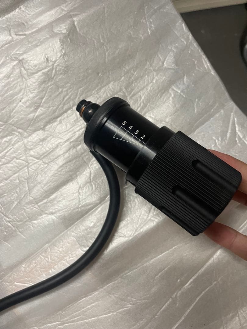 ハーレー ソフテイル ブレイクアウト FXFB 純正 リアサスペンション管理12