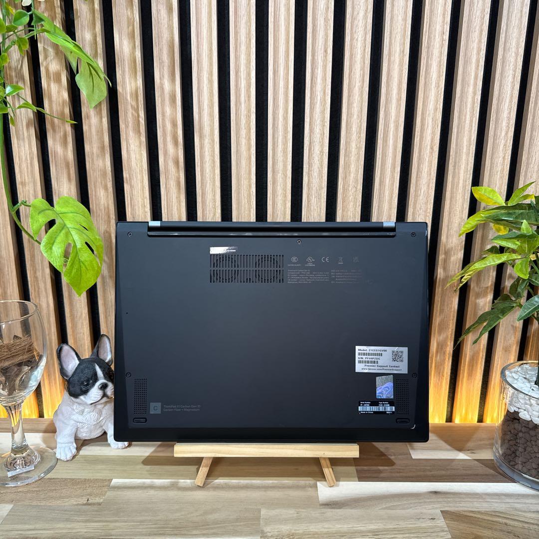 【鶴川さん専用】 LTE2022年‼️ThinkPad☘第12世代☘ノートパソコン