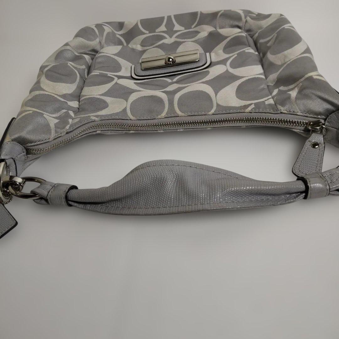 COACH コ―チバッグ2WAY