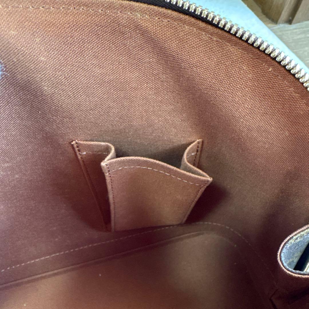 ✨永久定番✨未使用級【廃盤】LOUIS VUITTON アルマ モノグラム