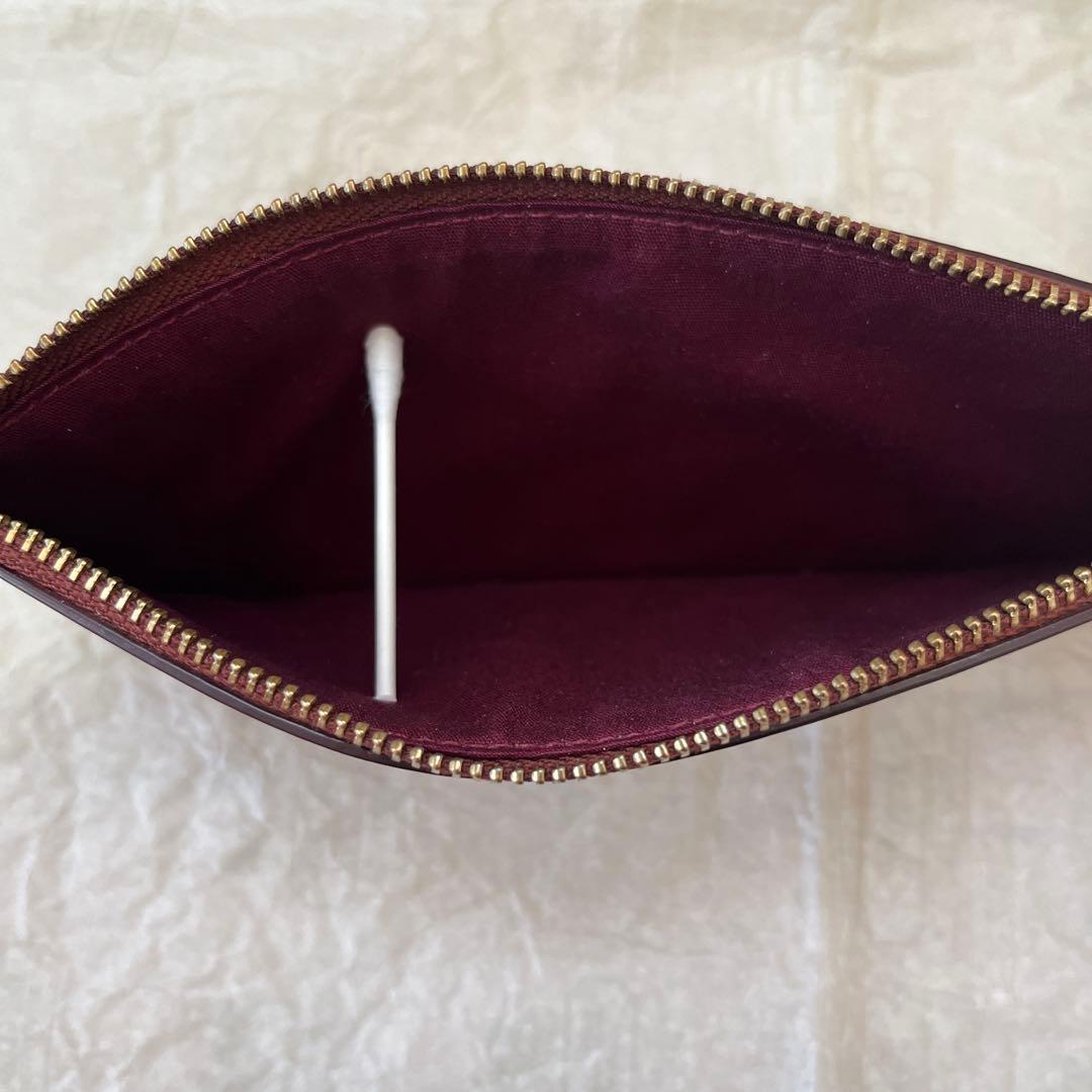 coachコーチ ノア ポップアップ メッセンジャー シグネチャー 極美品