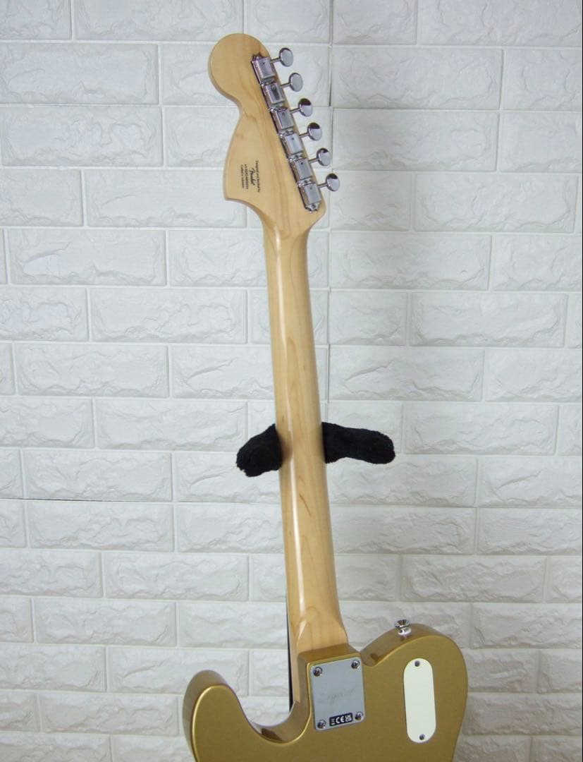 ギター Squier by Fender Troublemaker Telecaster