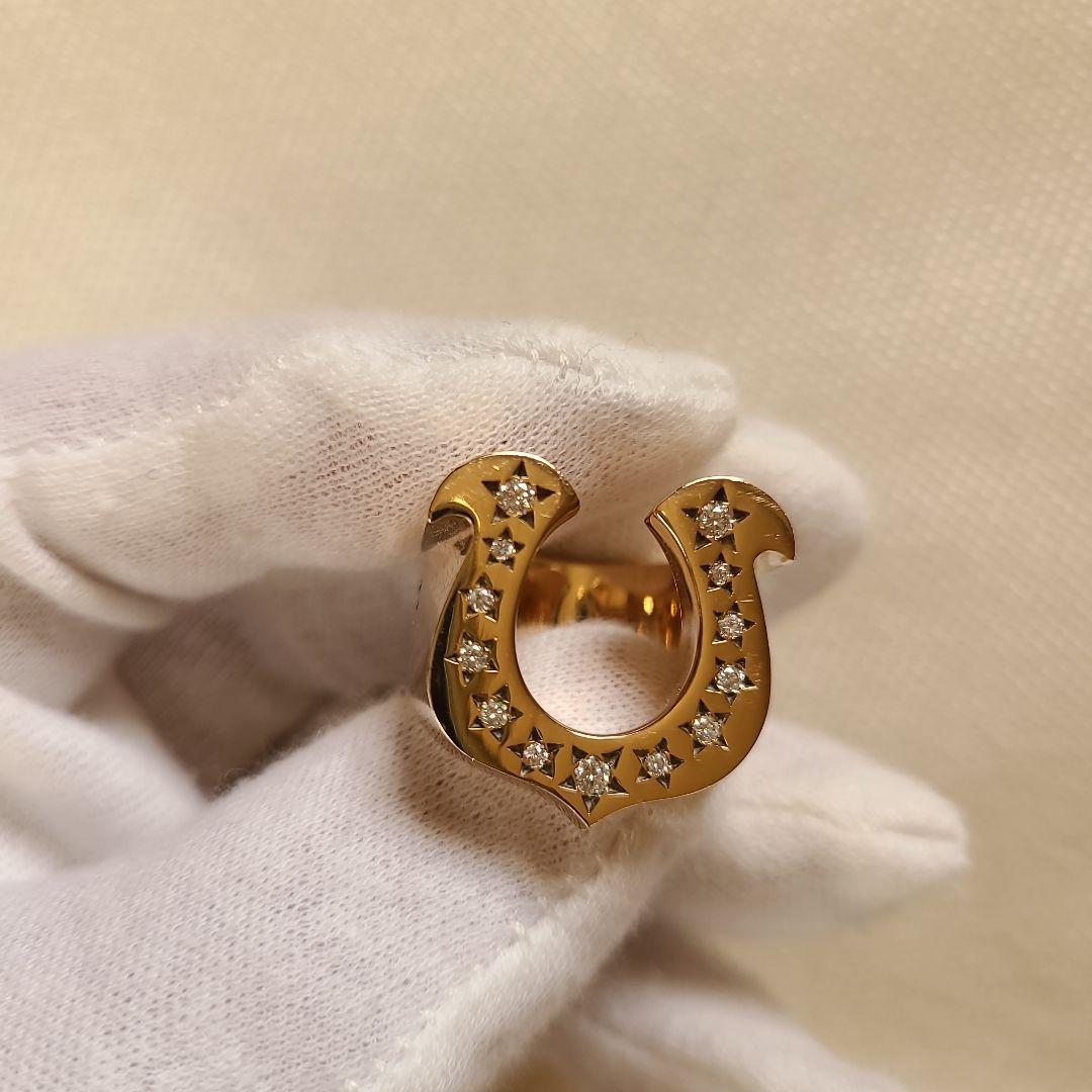 リ*ー様 テンダーロインリング8k