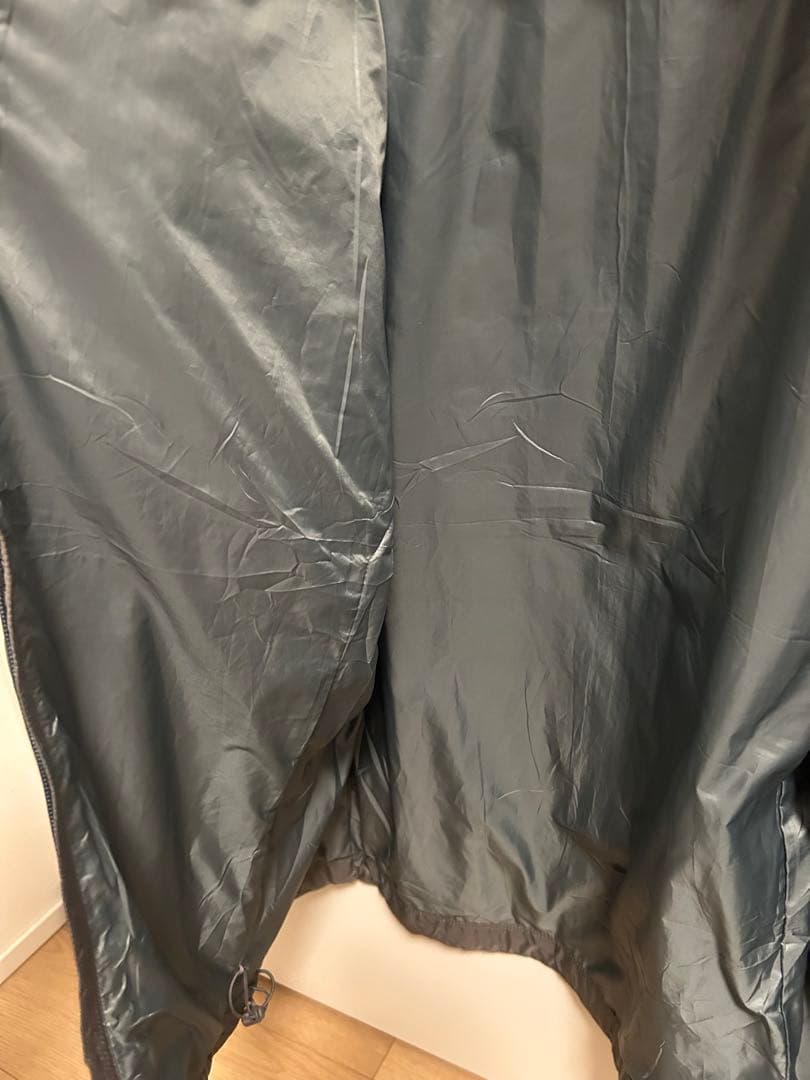 patagonia ナノパフ　L 極美品　24 NGRY