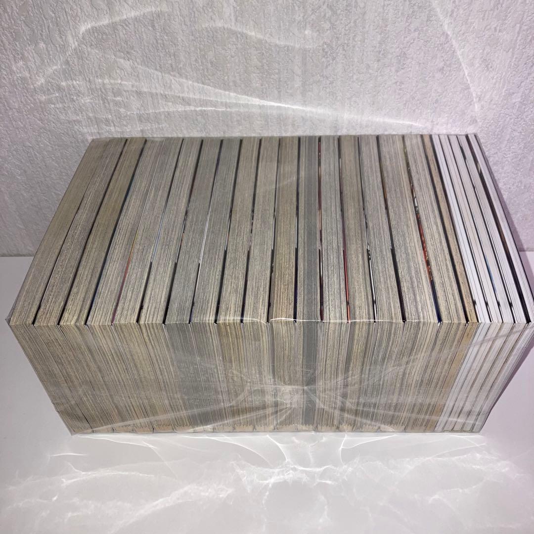 まんが　進撃の巨人　全巻　1〜34巻+関連本7冊　計41冊セット