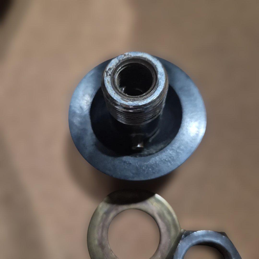 ニットクビールサーバー　箱のみ