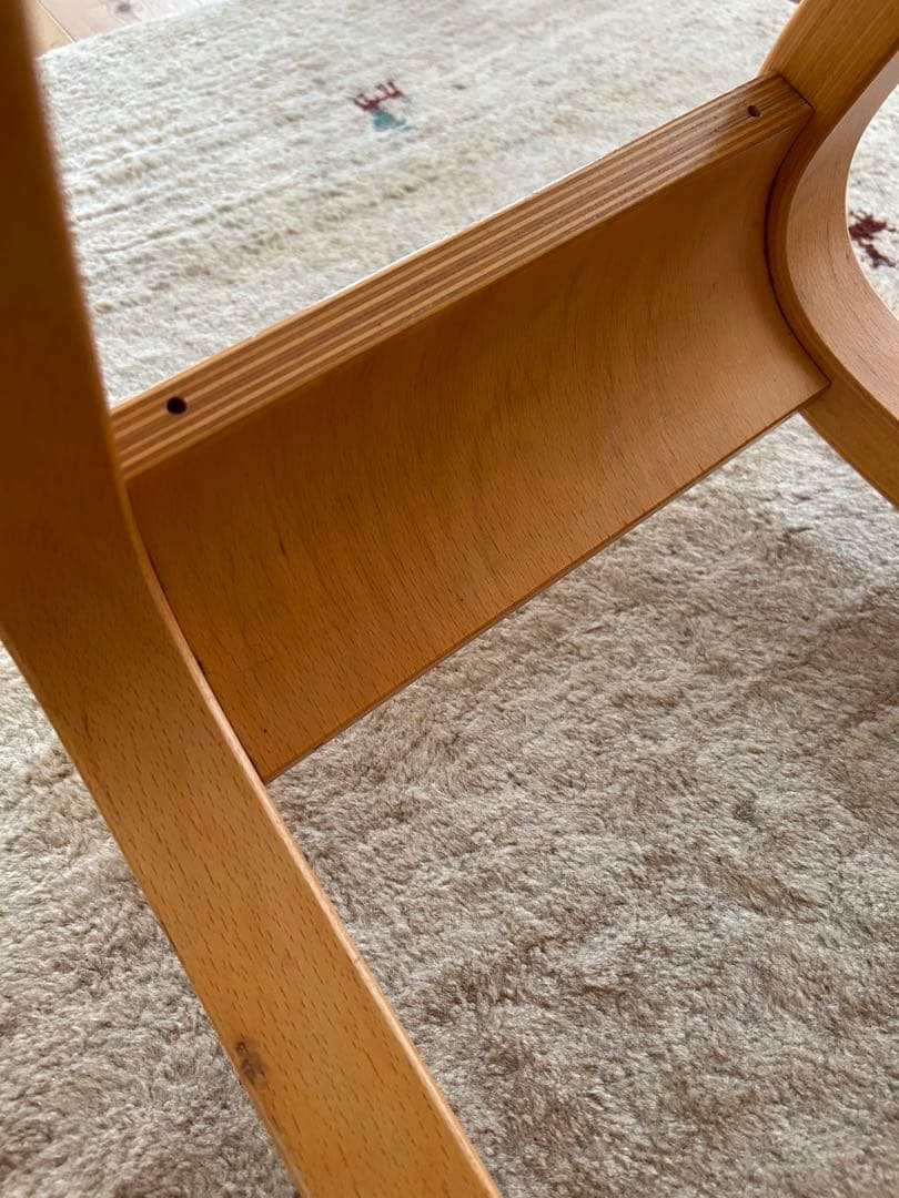 STOKKE（現Varier）のバランスチェア「バリアブル」