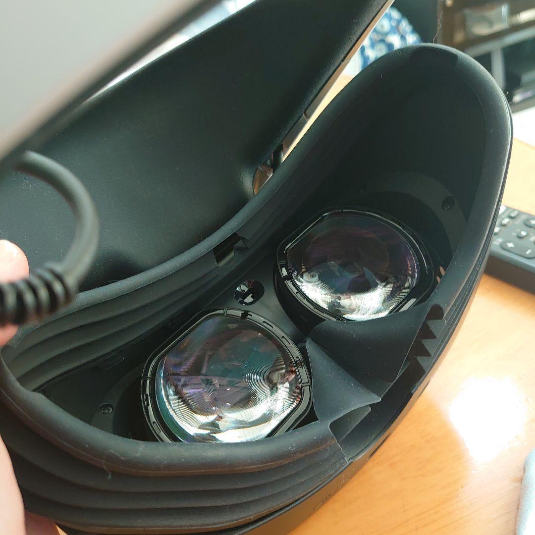 【美品】PS5 PlayStation VR2 Horizon