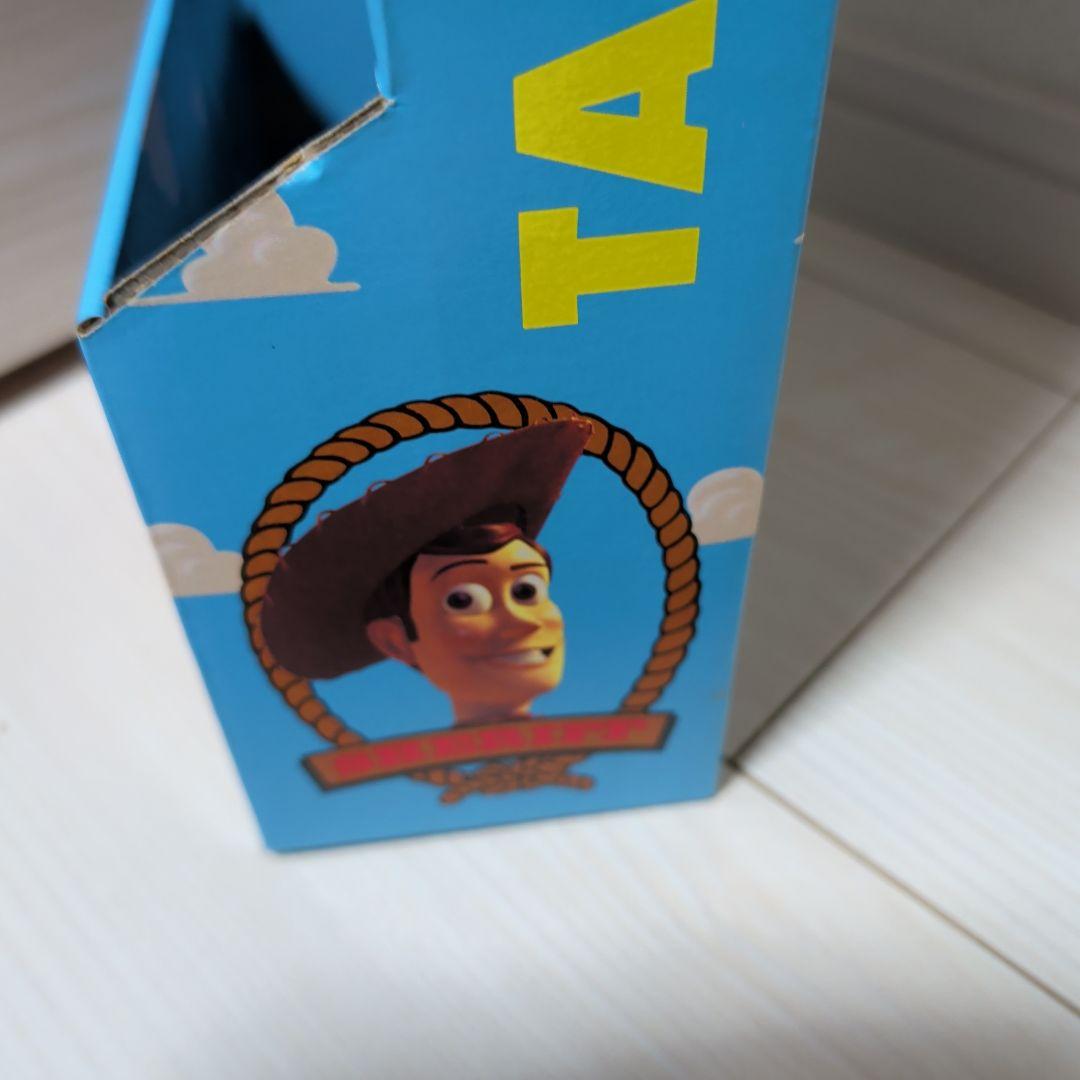 ウッディ トイ・ストーリー フィギュア トーキングフィギュア 初期 初代