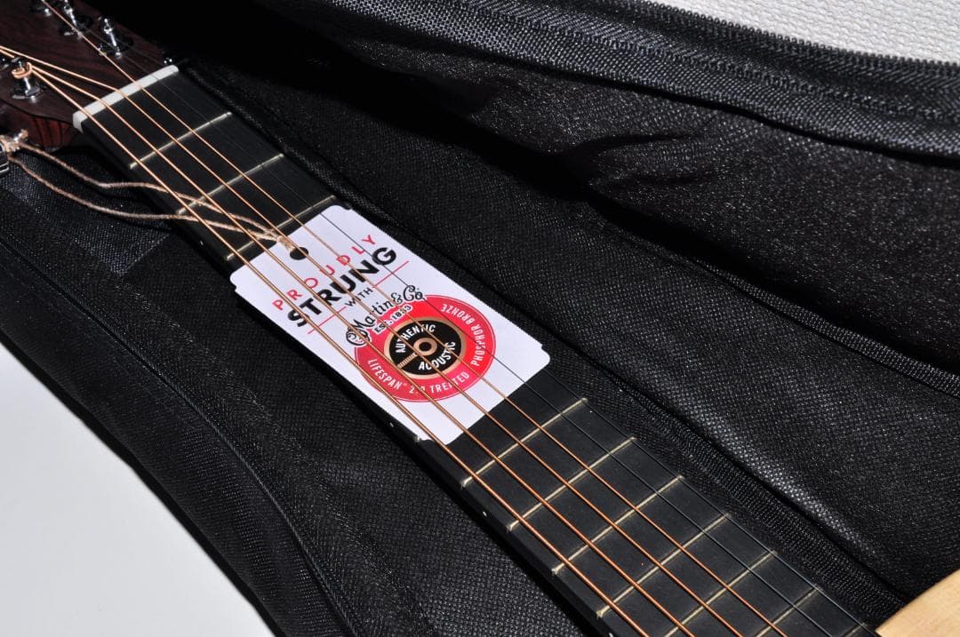 Martin マーティン アコースティックギター LX1E Natural