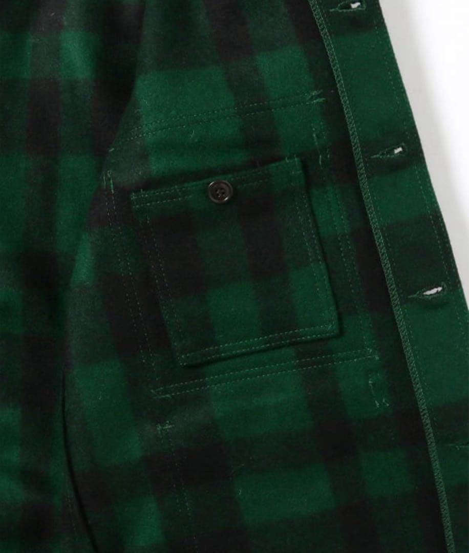 ジャケット・アウター FILSON MACKINAW WOOL CRUISER JACKET