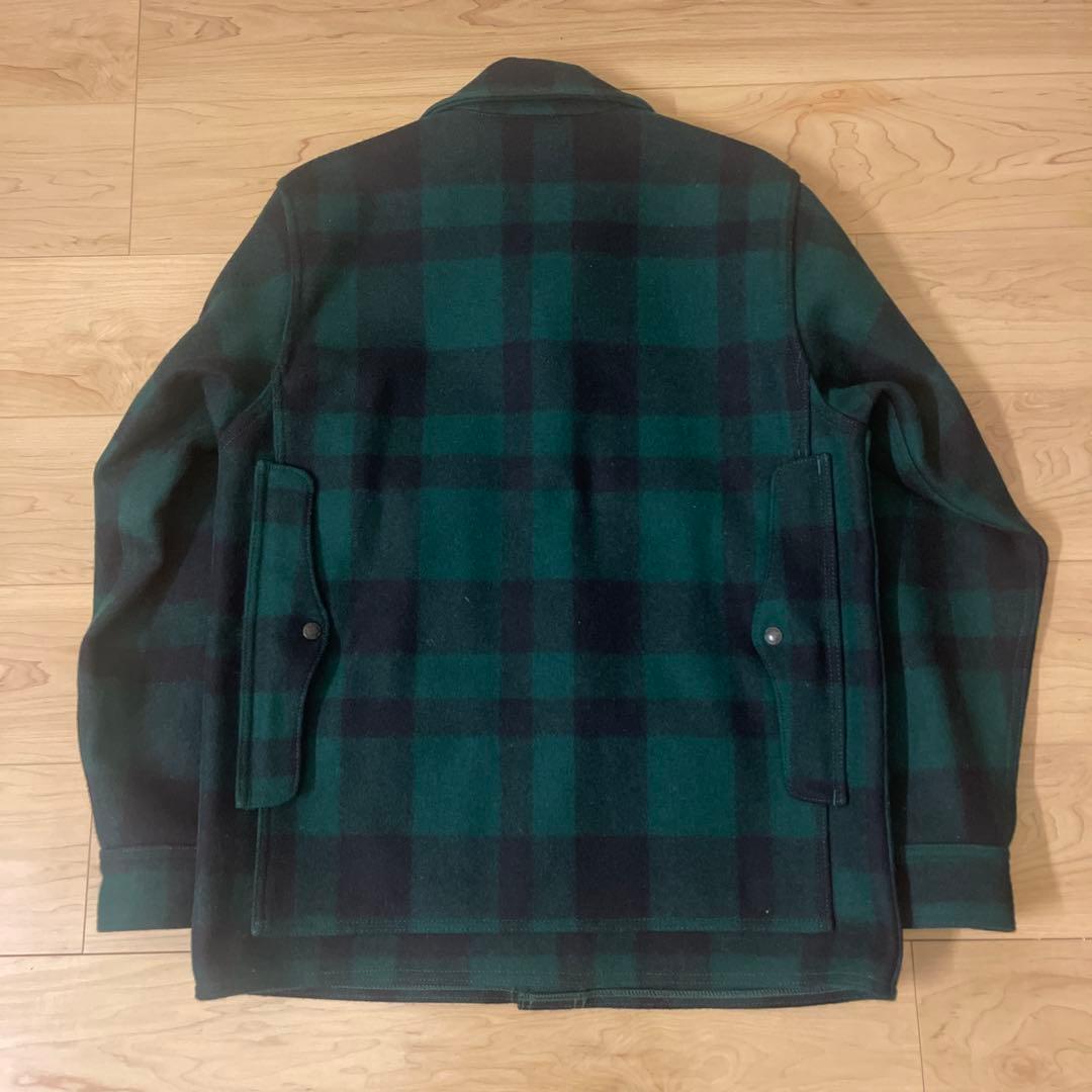 ジャケット・アウター FILSON MACKINAW WOOL CRUISER JACKET