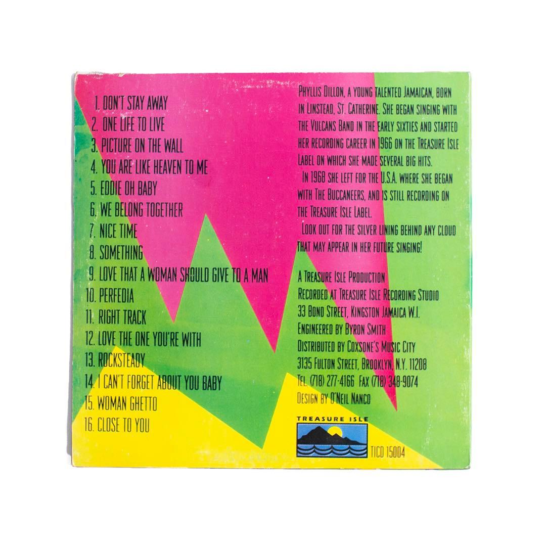 希少 ROCK STEADY名盤 2枚セット JAMICA盤