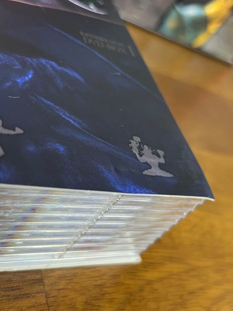 キン肉マン コンプリートDVD-BOX（収録内容ガイド付き）