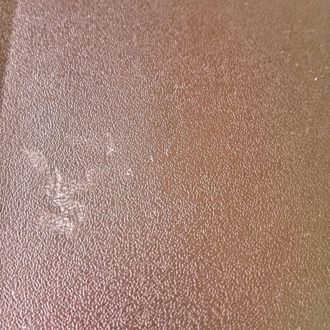 Haier2ドア冷蔵庫 黒 一人暮らし 2023 霜取不要 耐熱天板 『美品』