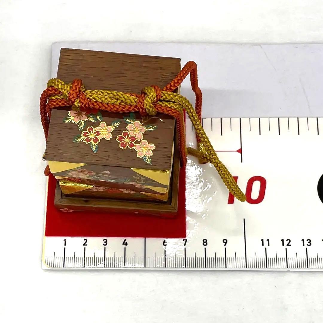 雛人形　桃の節句　雛祭り 木製雛道具