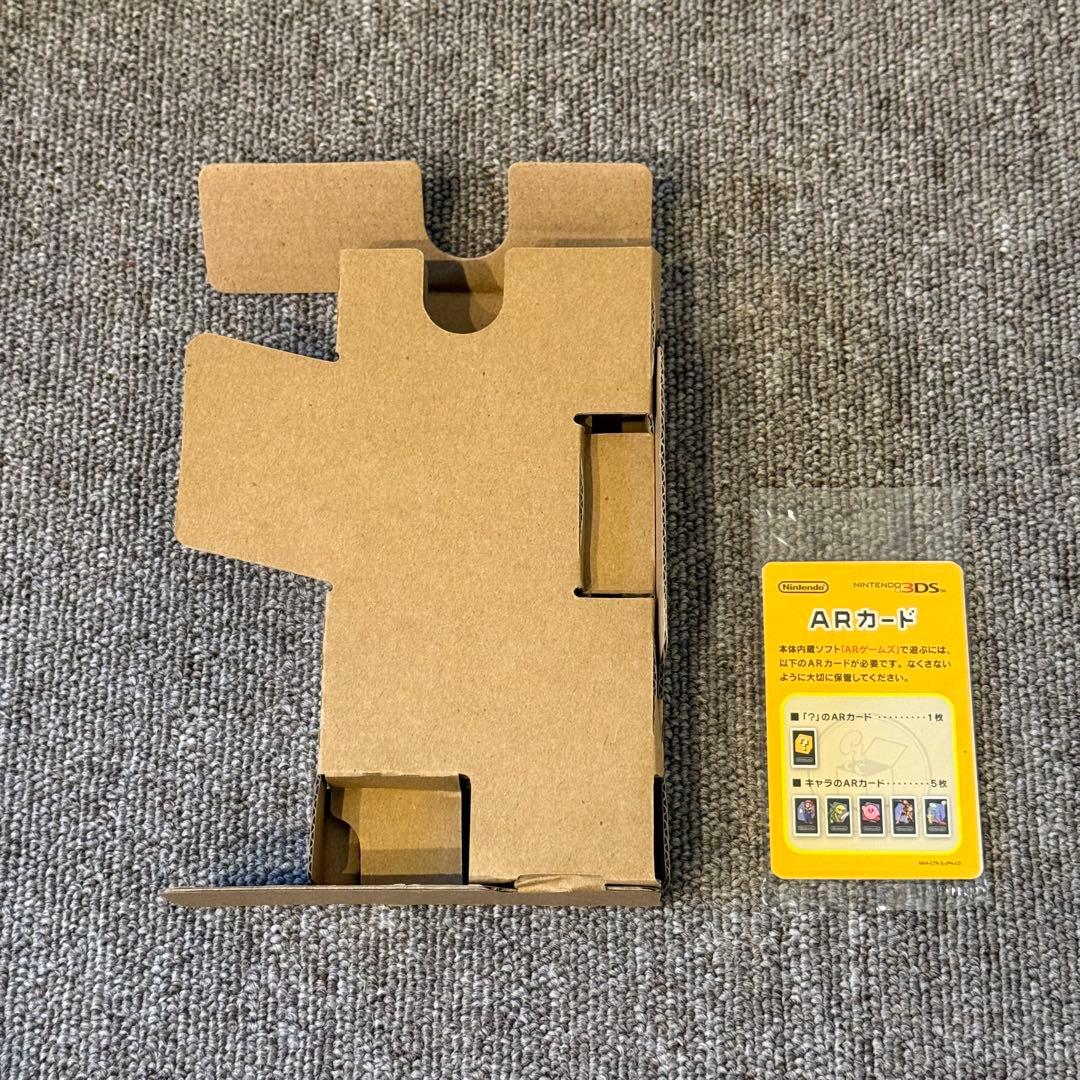 【美品】Newニンテンドー3DS ホワイト