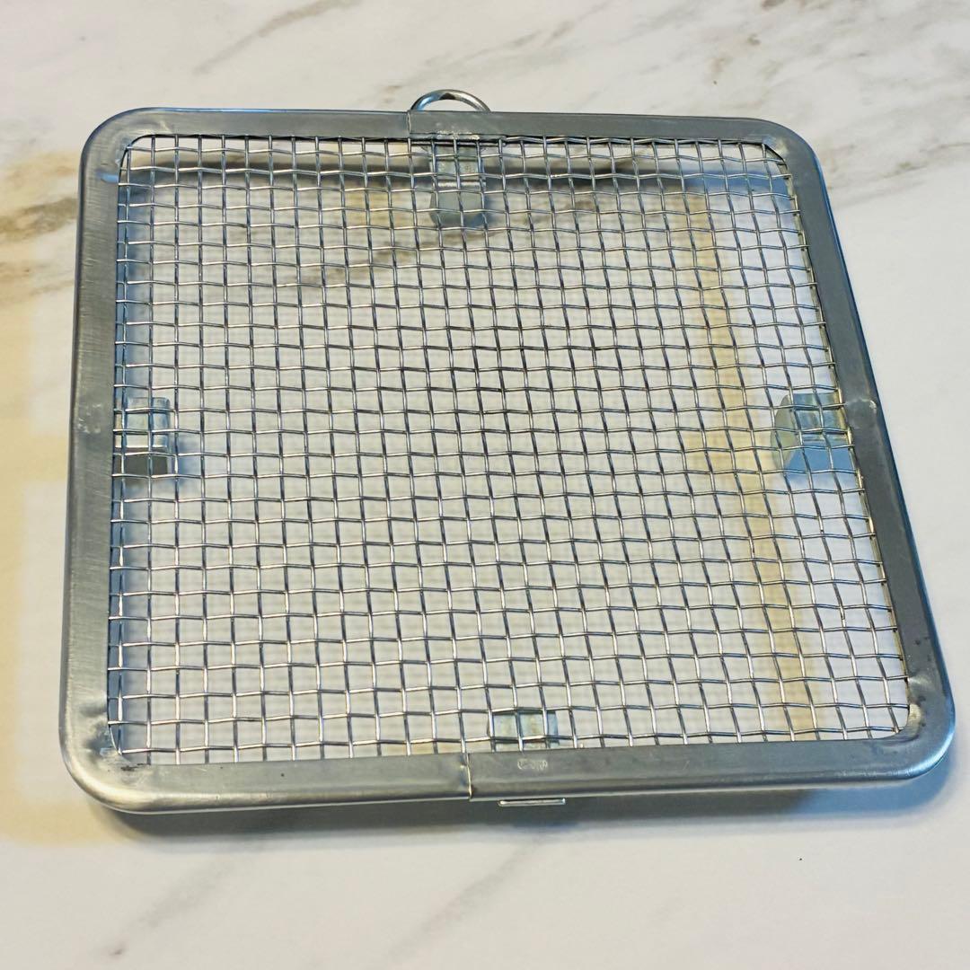 野々田商店 えどこんろ 卓上 電熱器