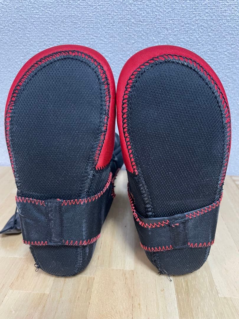 DEELUXE 女性用 スノーボードブーツ ブラウン　23.5