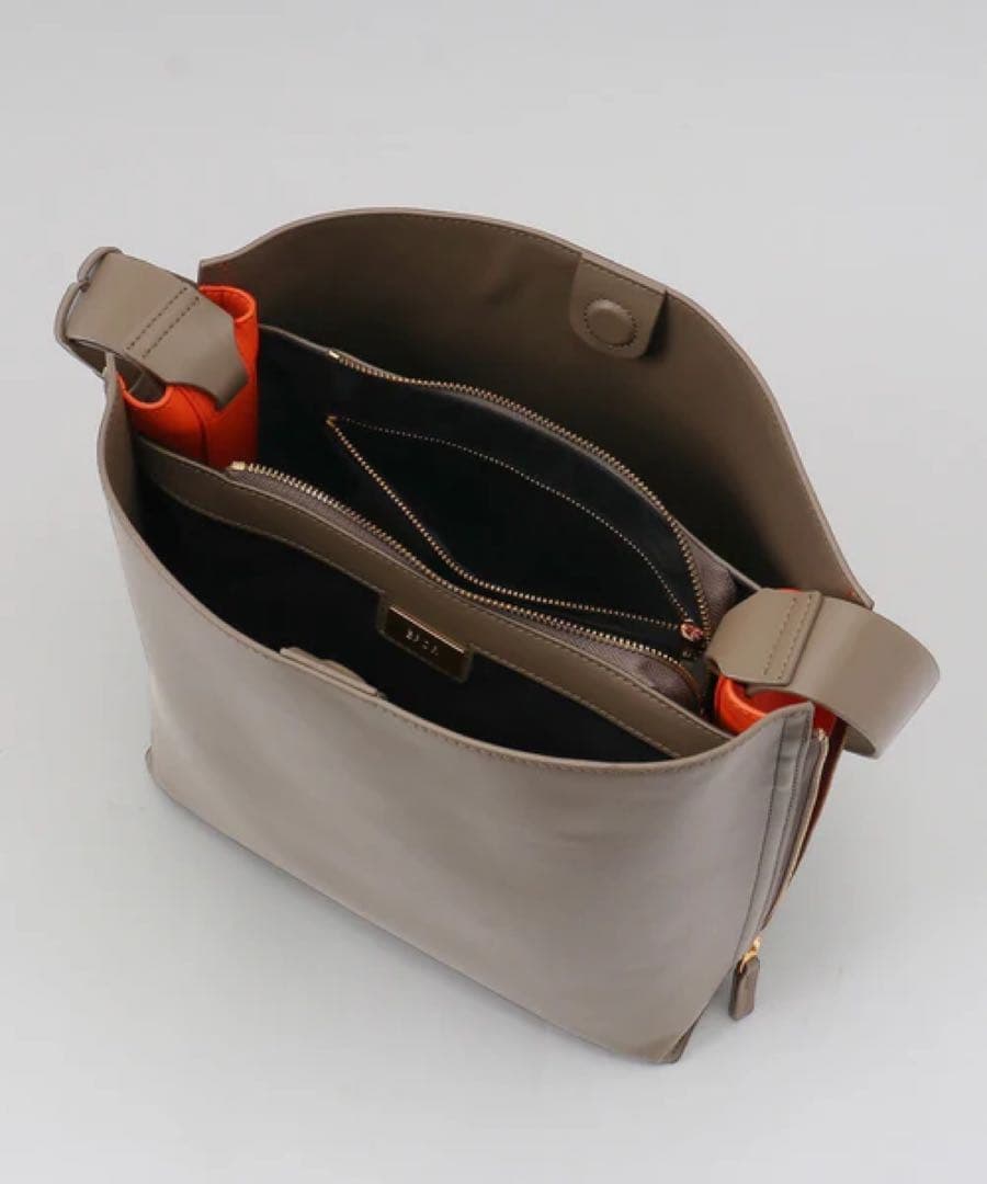 【E'POR】Y BAG Shoulder Large