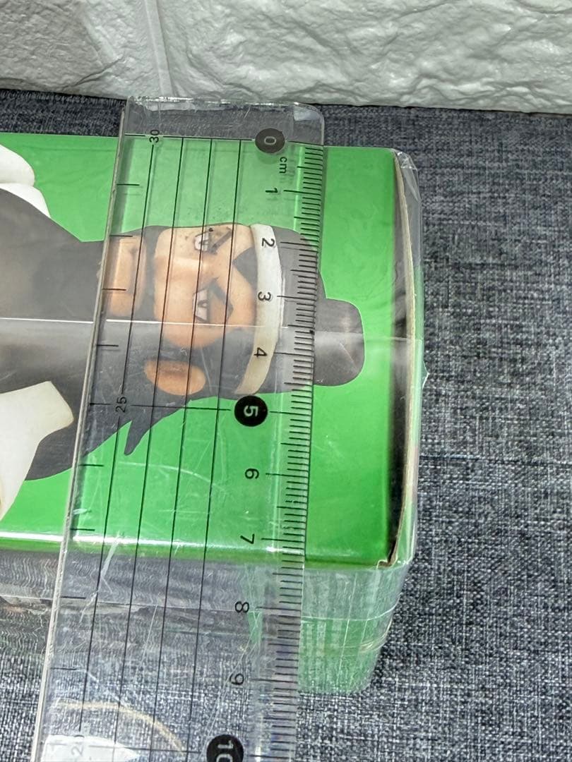 ( pion229 様 用 )横山光輝 三国志 関羽　figma