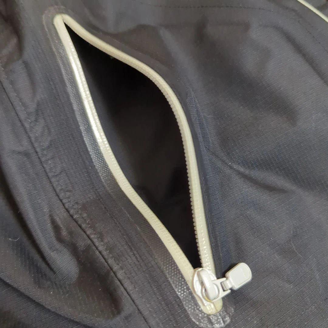 クシタニ✕ヨシムラ ライディングジャケット