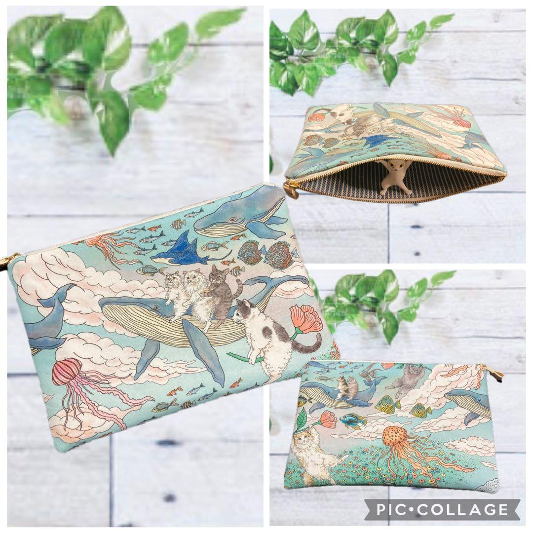 ユキエモン生地オーダー