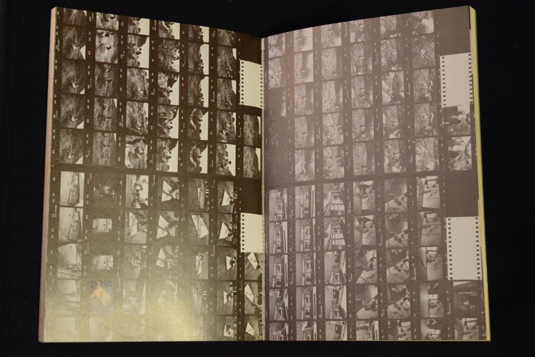 【森山大道ヌード写真集：かげろう蜉蝣】森山大道　著作直筆サイン入★値下げしました