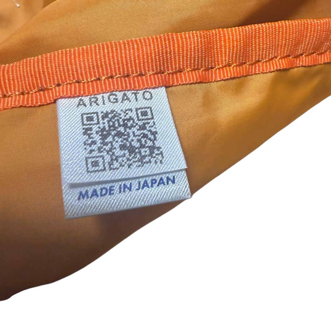 ◆完売品◆PORTER ポーター Bagger GMS ネイビーエコバッグ