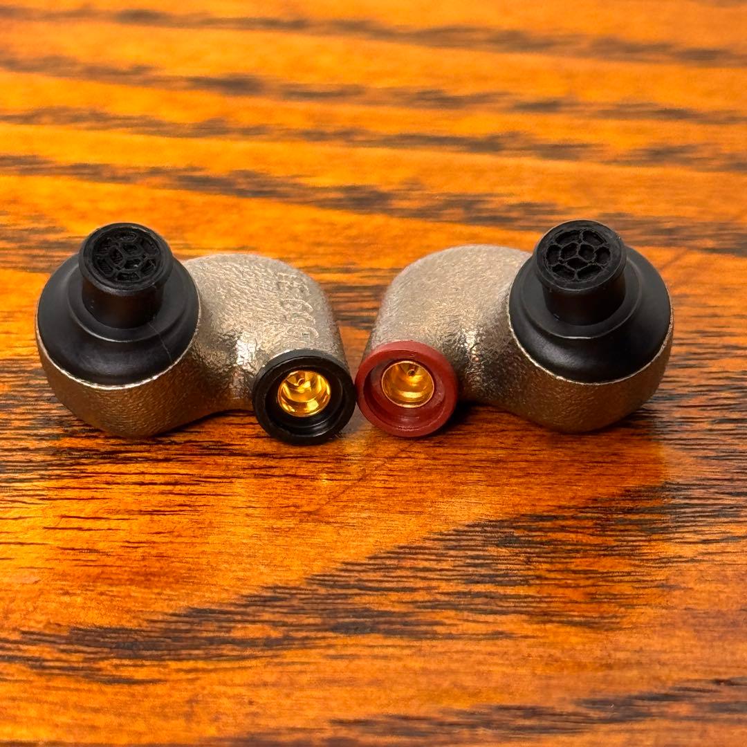 Sennheiser IE 600 ハイエンド有線イヤホン 付属品完備 2024