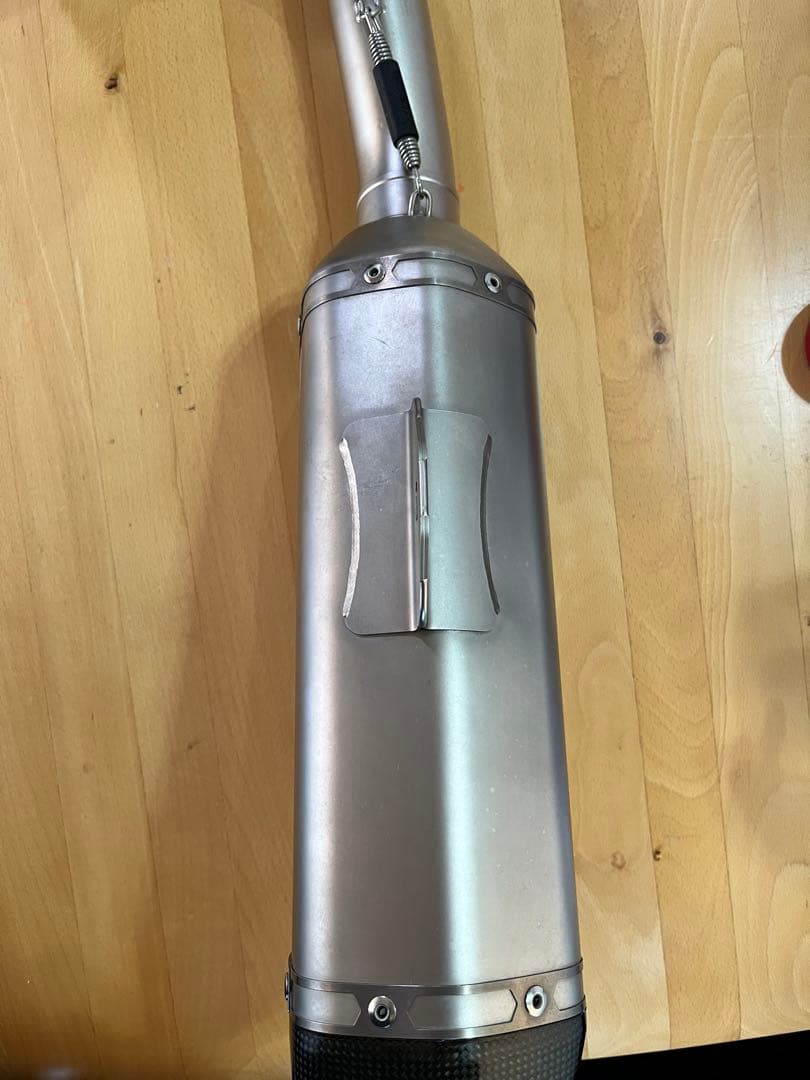 KTM 390 Duke akrapovic マフラー 値引き交渉歓迎