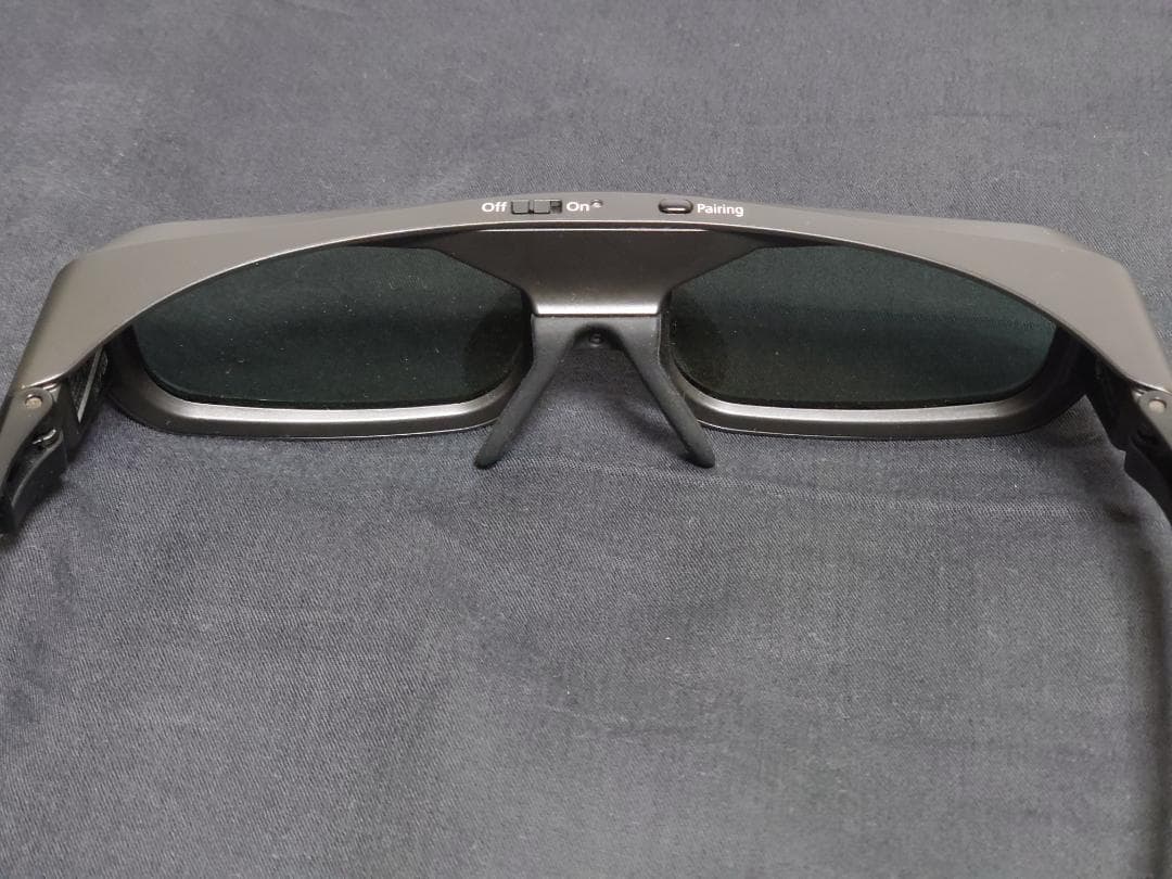 EPSON EH-TW5350 ホームプロジェクター