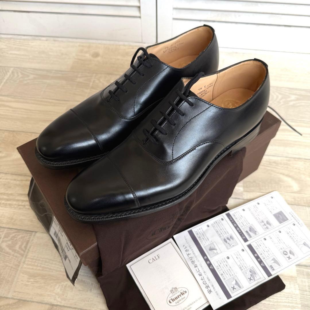 Church’s Consul 定価181,500円 チャーチ コンサル