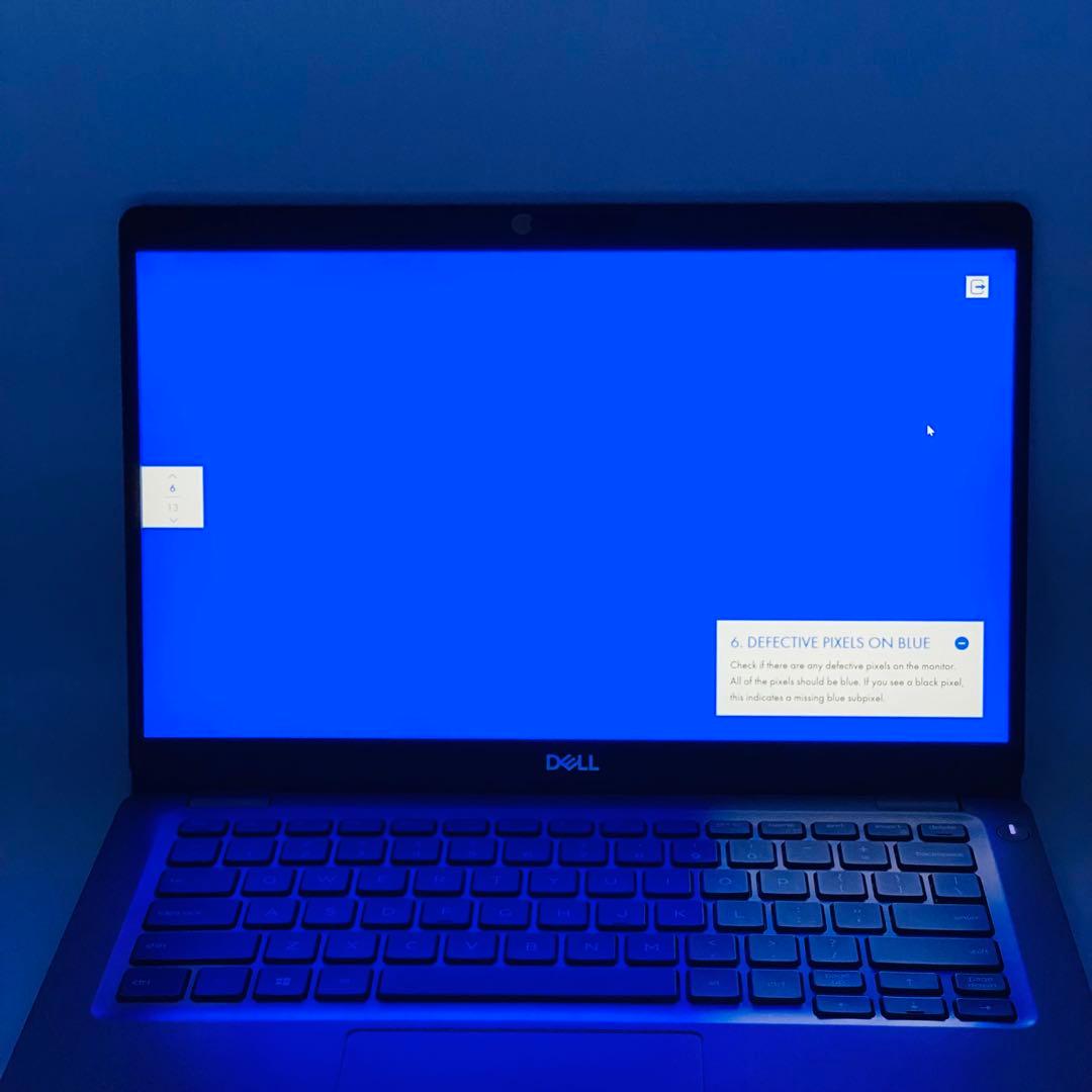 美品 DELL 高性能 10世代 16GB ノートパソコン