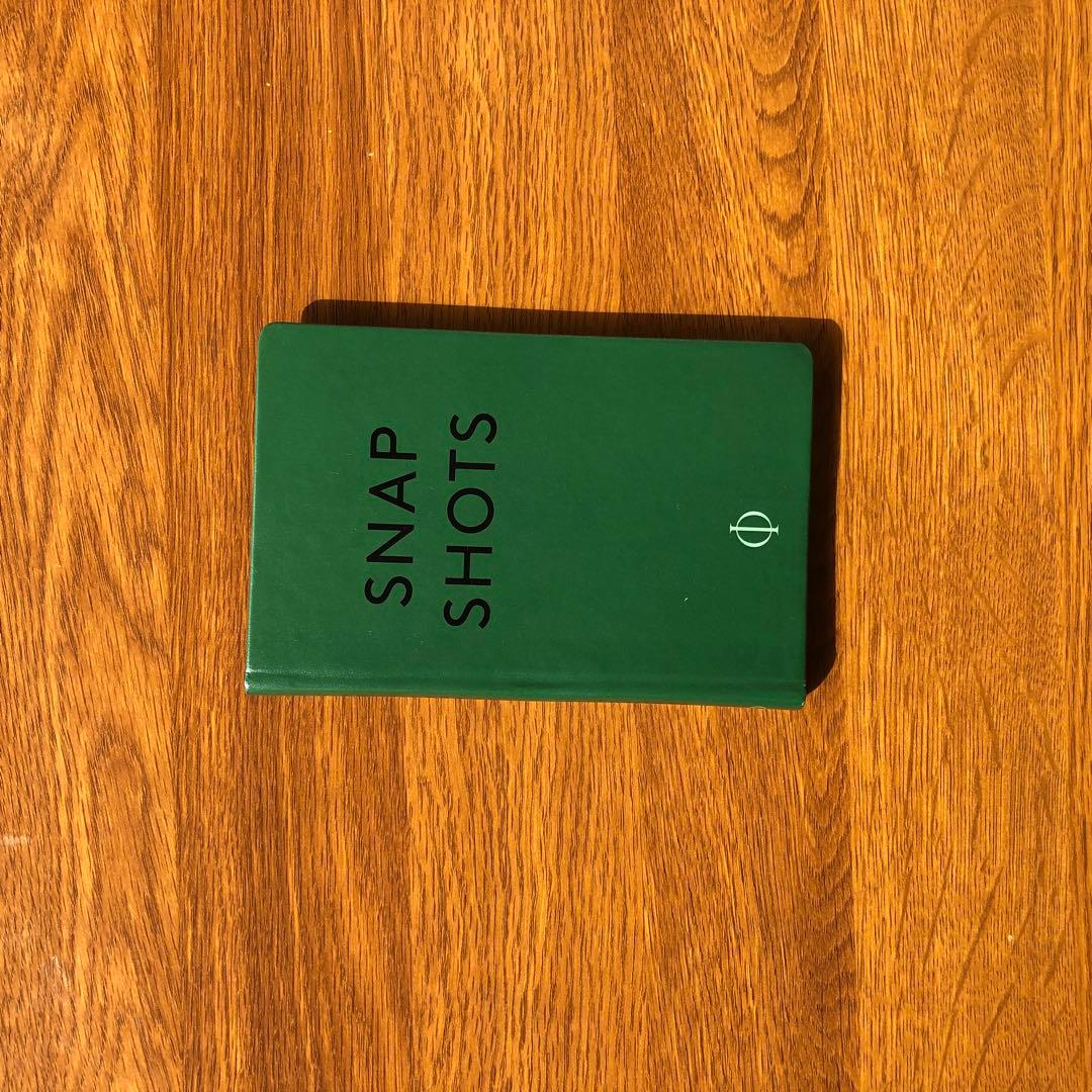 NOMA ─日記、レシピ、写真集 - Phaidon 《英語》