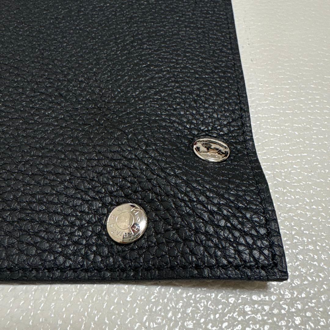 HERMES エルメス レザー トレイ